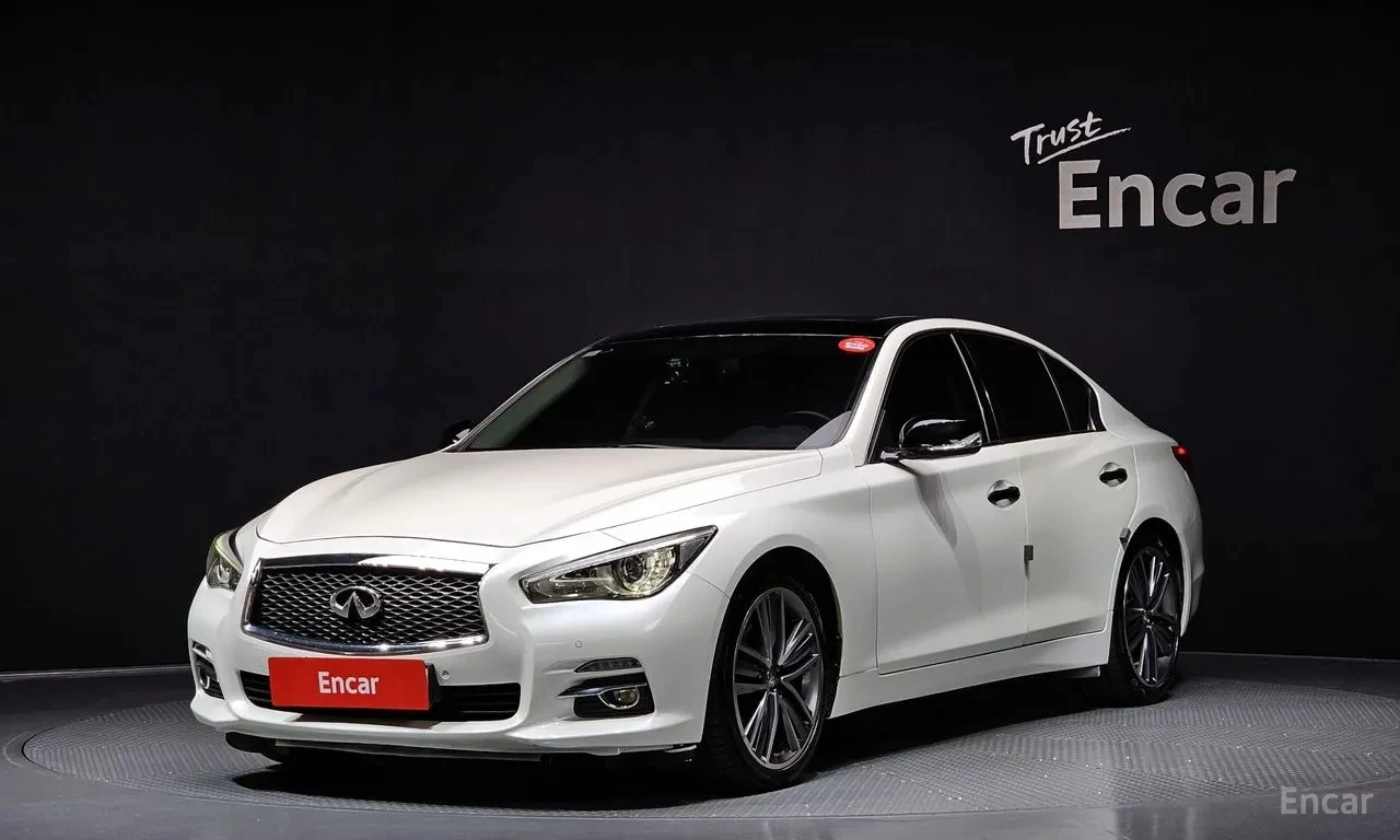 Infiniti Q50 * 2 КЛЮЧА * ПОДГРЕВ * ШИБИДАХ * 