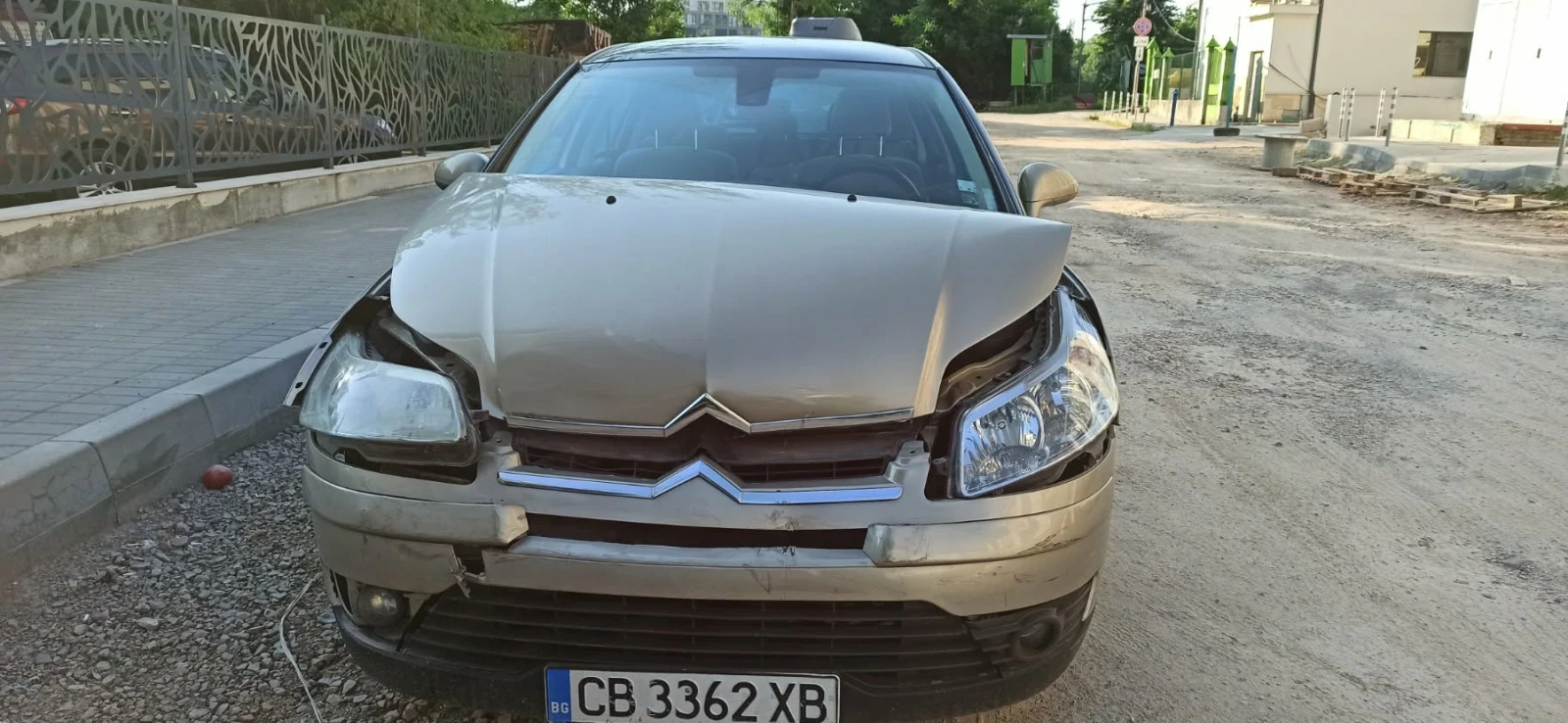 Citroen C4 | Mobile.bg � ����������� 3