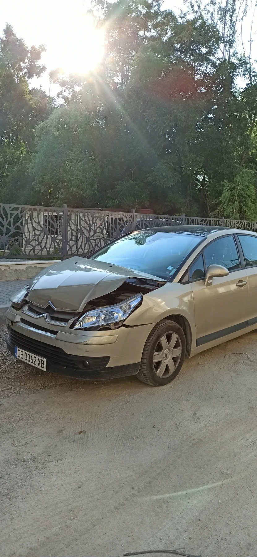 Citroen C4 | Mobile.bg � ����������� 2