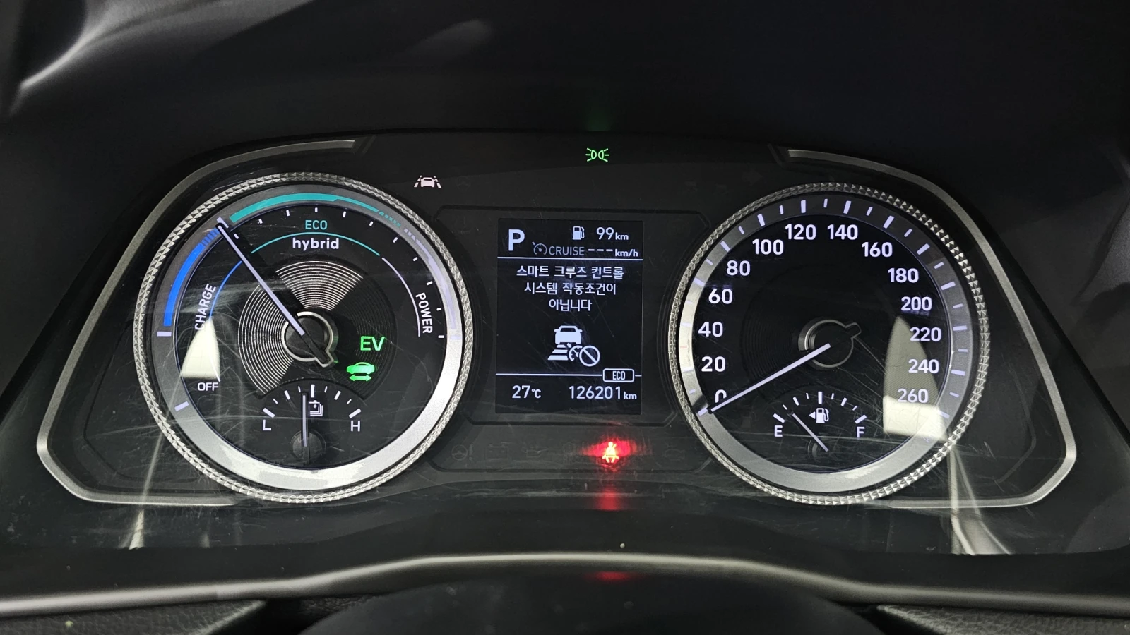 Hyundai Sonata Family* BLIND SPOT* ПОДГРЕВ ВОЛАН* КРАЙНА ЦЕНА, снимка 8 - Автомобили и джипове - 55594502