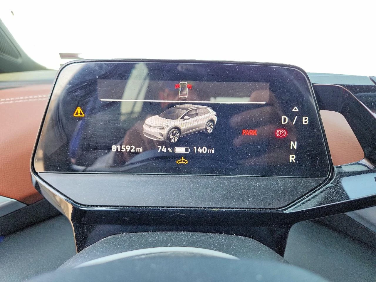 VW ID.4 PRO S | AWD , снимка 9 - Автомобили и джипове - 55641553