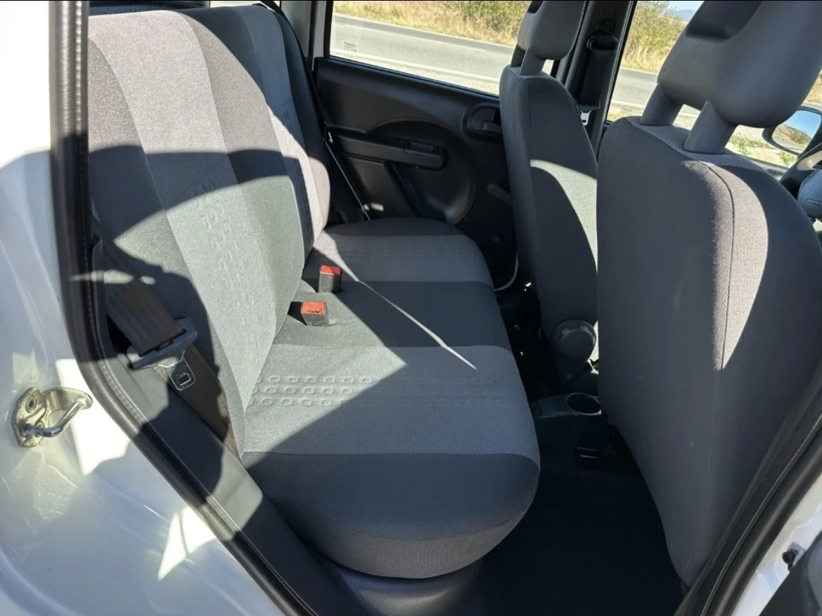 Fiat Panda, снимка 9 - Автомобили и джипове - 55707461