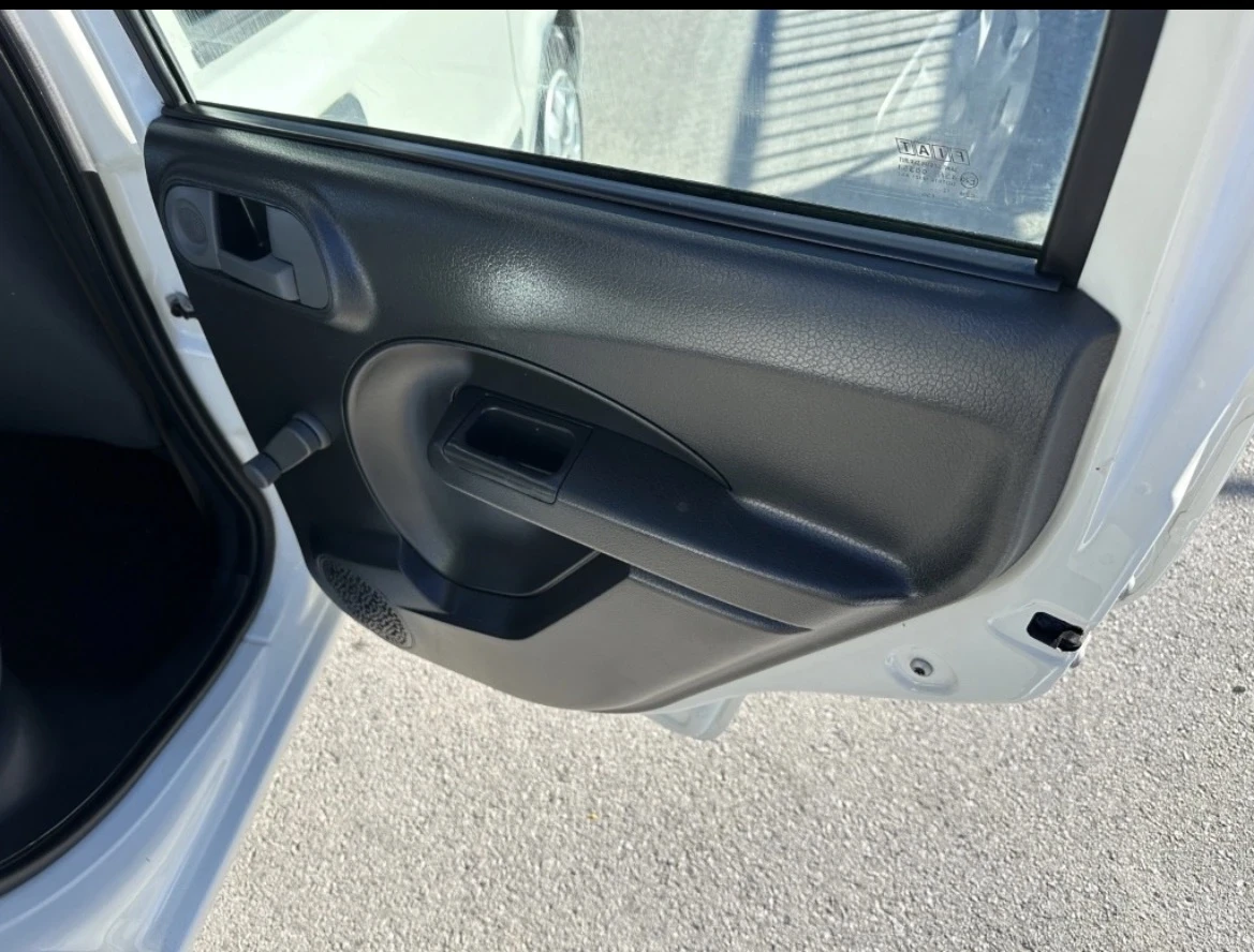 Fiat Panda, снимка 8 - Автомобили и джипове - 55707461