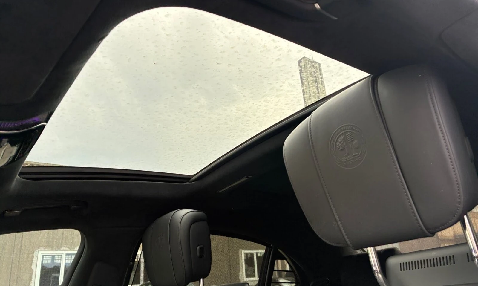 Mercedes-Benz S 63 AMG 4-MATIC E-PERFORMANCE LONG TV , снимка 12 - Автомобили и джипове - 55728552