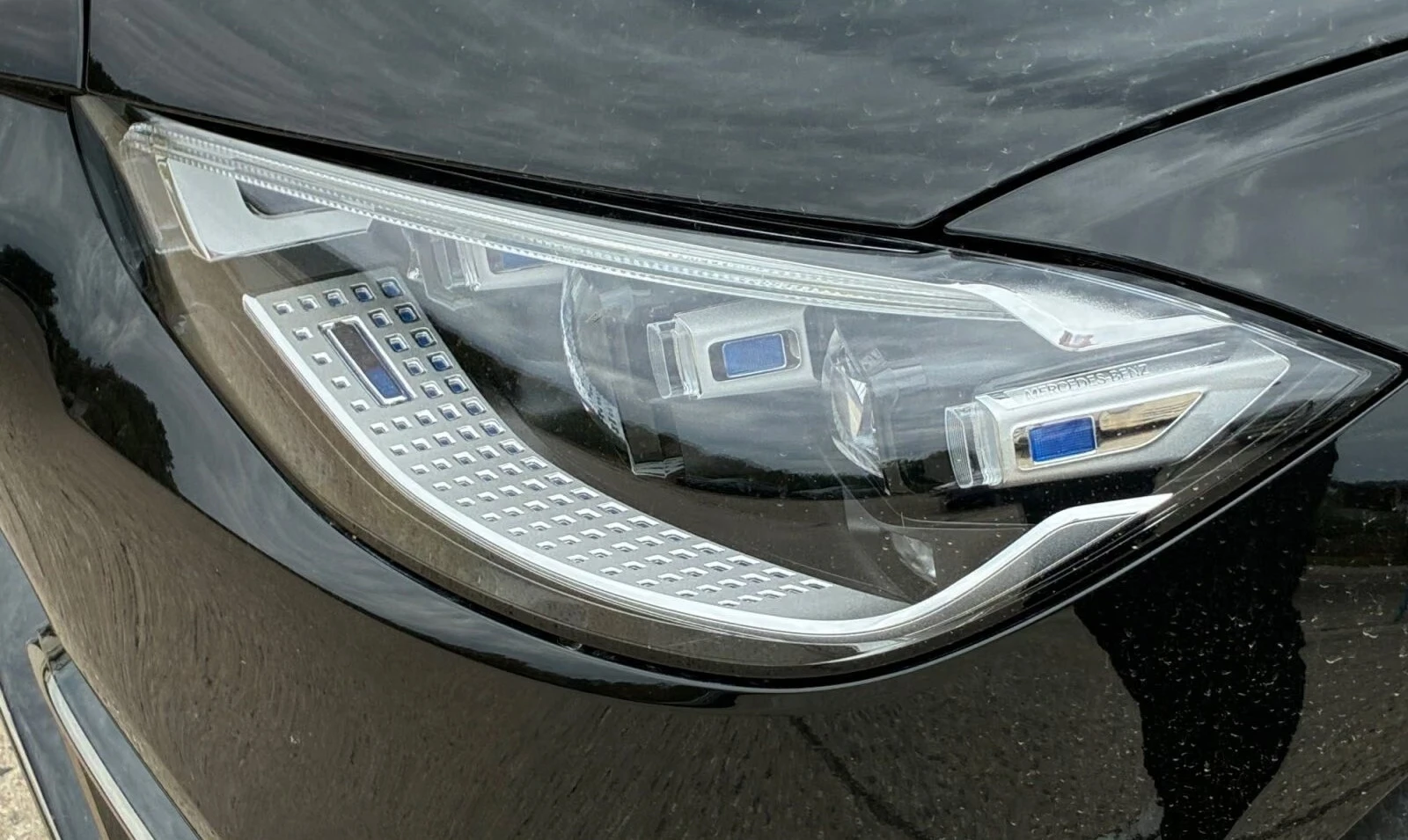 Mercedes-Benz S 63 AMG 4-MATIC E-PERFORMANCE LONG TV , снимка 6 - Автомобили и джипове - 55728552