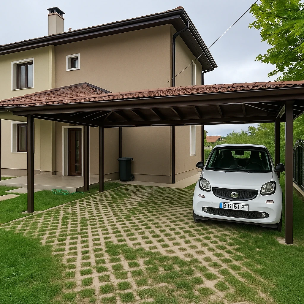 Smart Forfour EQ, снимка 2 - Автомобили и джипове - 55732602