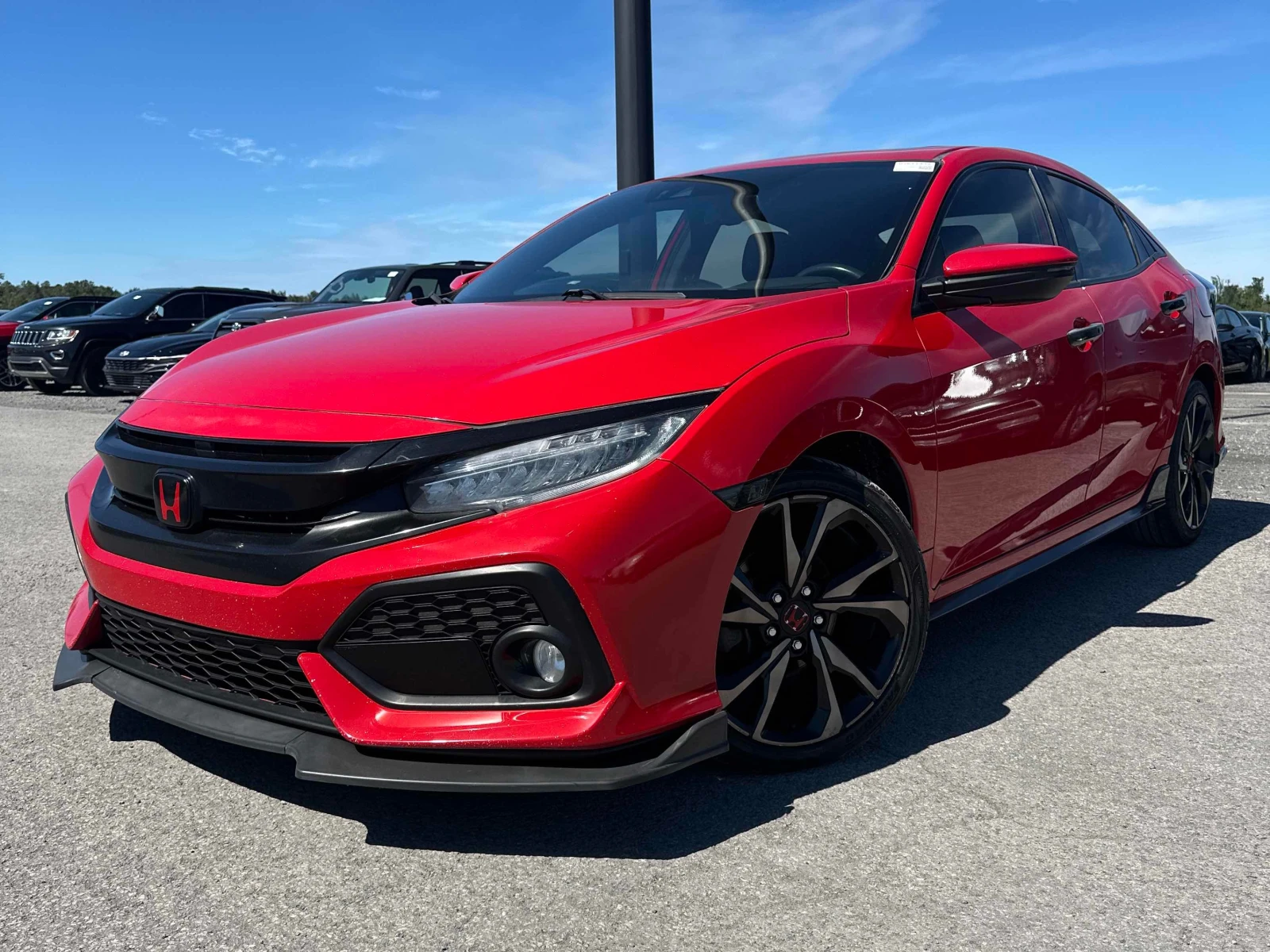 Honda Civic * Sport Touring * ����������*  | Mobile.bg � ����������� 13