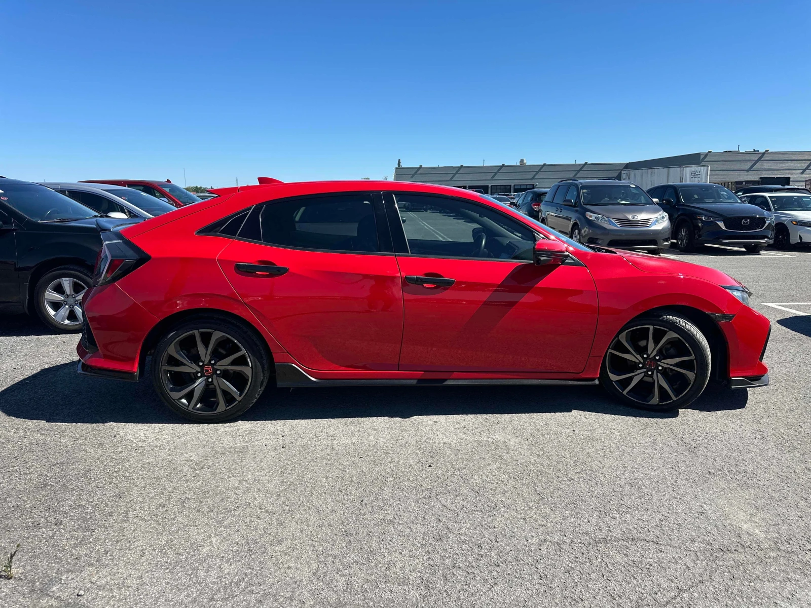 Honda Civic * Sport Touring * ����������*  | Mobile.bg � ����������� 15