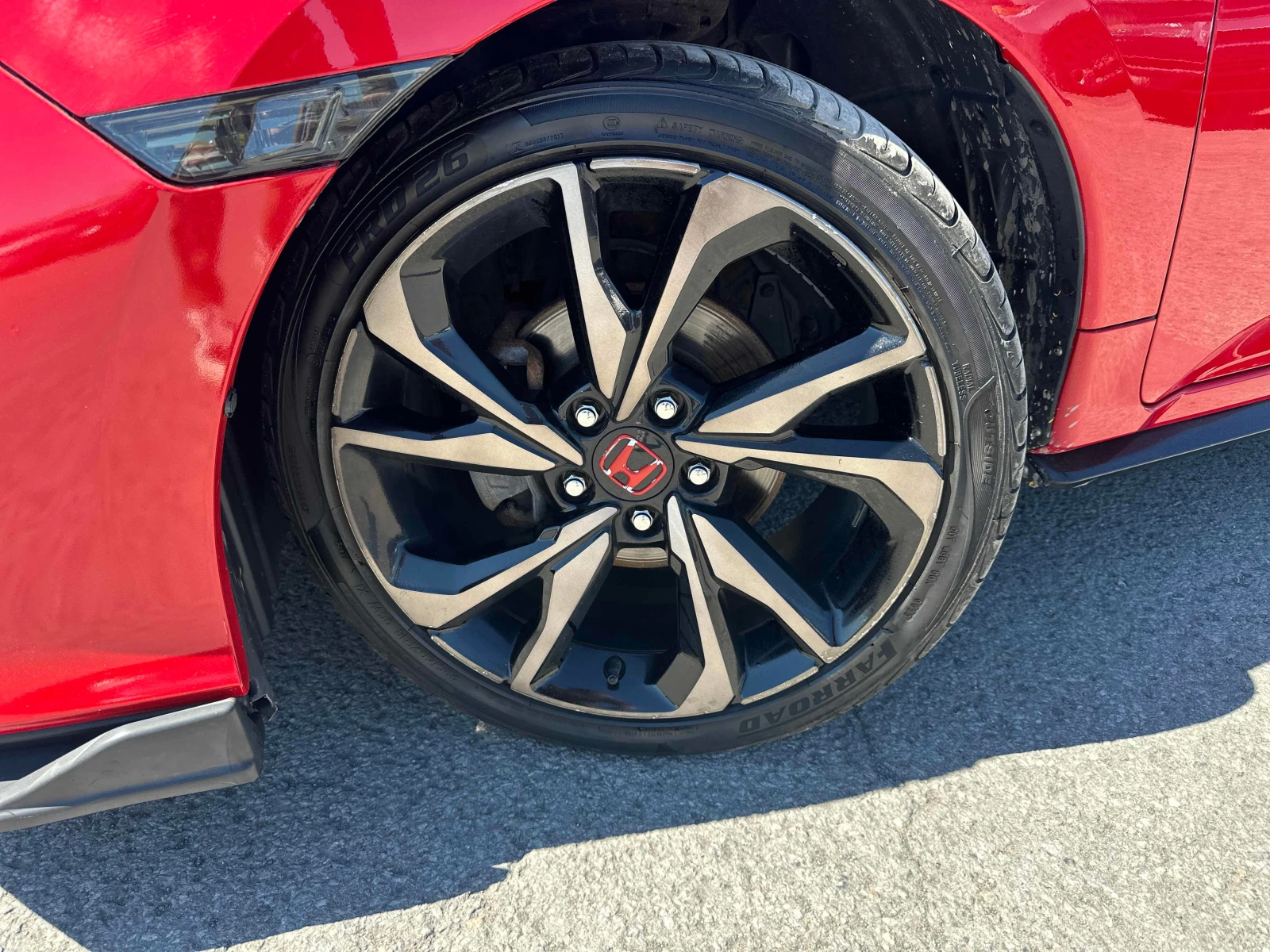 Honda Civic * Sport Touring * ����������*  | Mobile.bg � ����������� 7