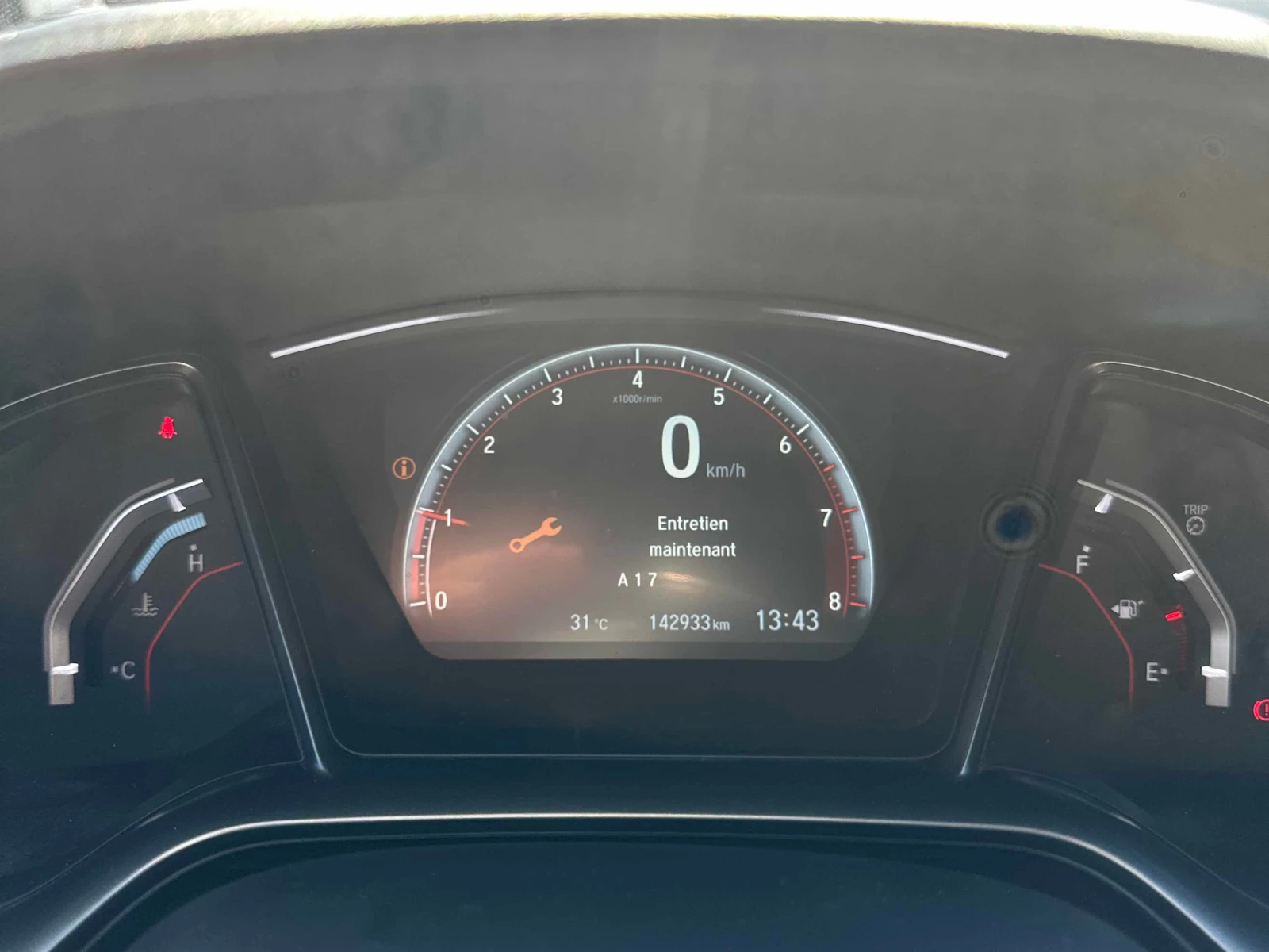 Honda Civic * Sport Touring * ����������*  | Mobile.bg � ����������� 8