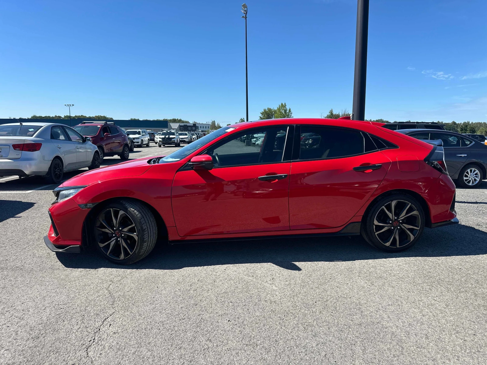 Honda Civic * Sport Touring * ����������*  | Mobile.bg � ����������� 14