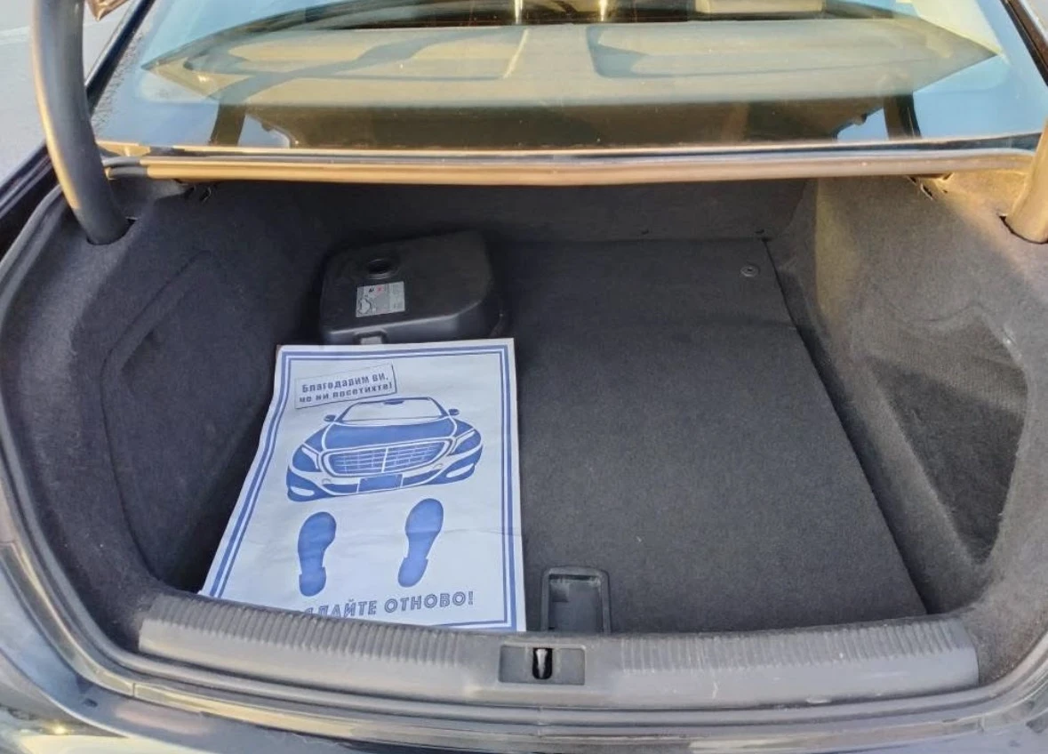 Audi A4 1.8TFSI, снимка 5 - Автомобили и джипове - 55955955