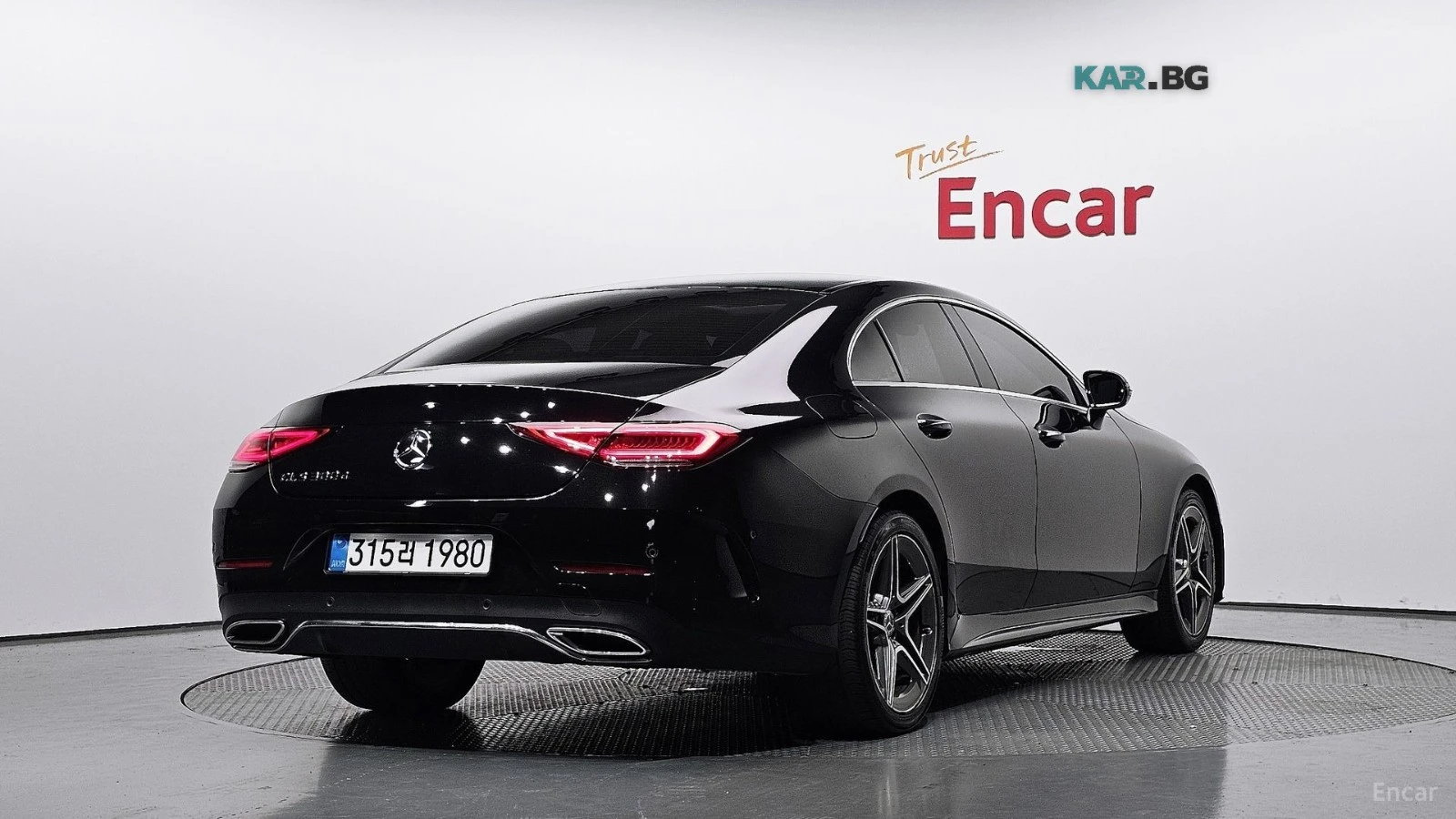 Mercedes-Benz CLS 300 AMG* HUD* ����* ������* ����* ����* ������ | Mobile.bg � ����������� 2