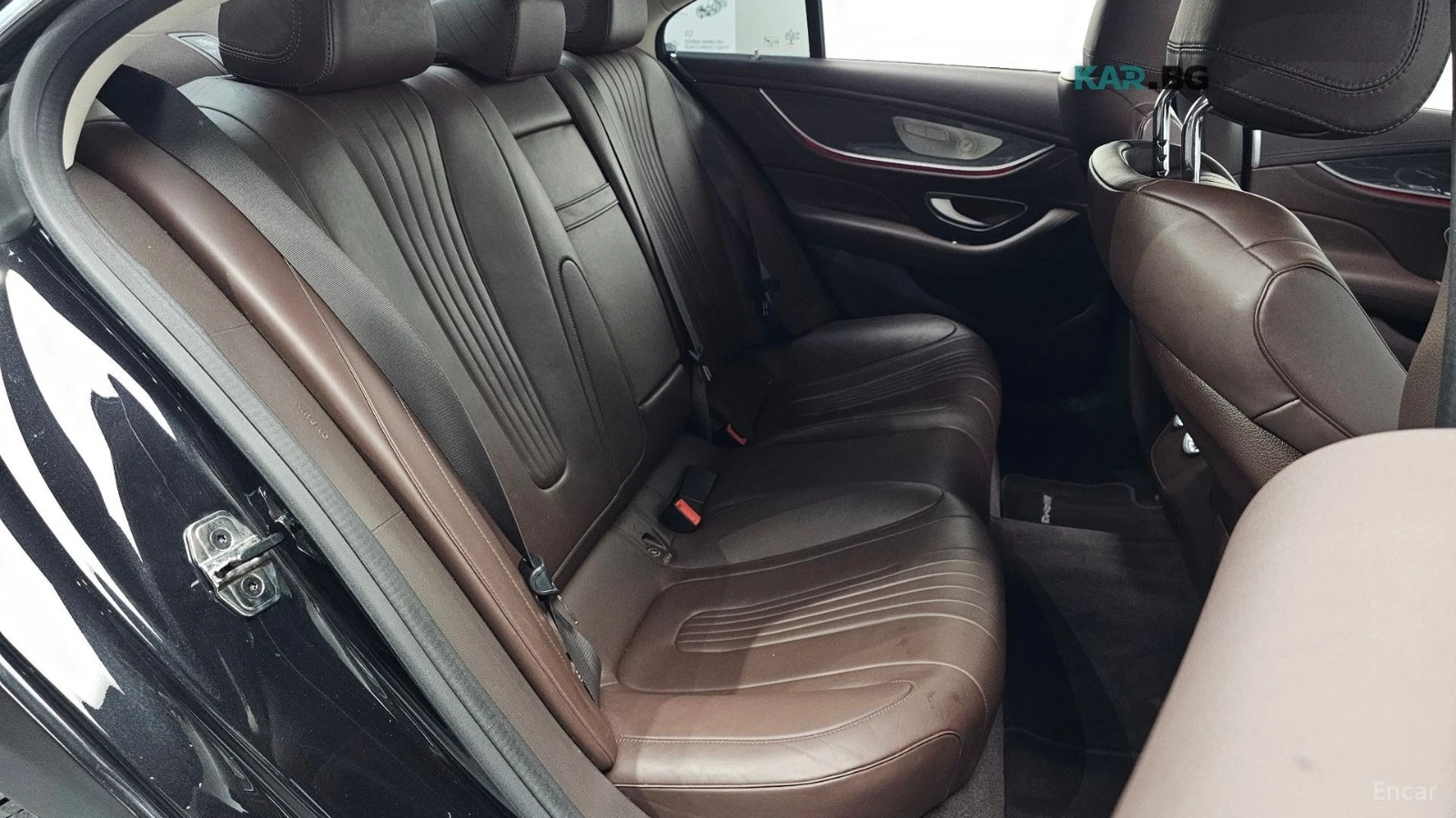 Mercedes-Benz CLS 300 AMG* HUD* ����* ������* ����* ����* ������ | Mobile.bg � ����������� 11