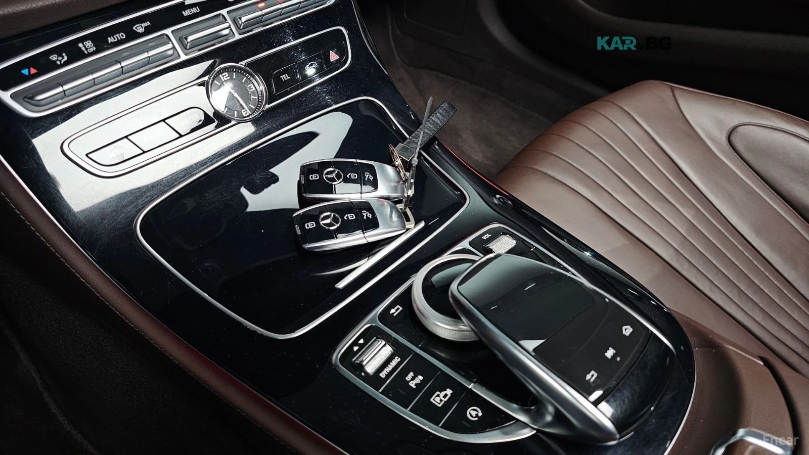 Mercedes-Benz CLS 300 AMG* HUD* ����* ������* ����* ����* ������ | Mobile.bg � ����������� 15