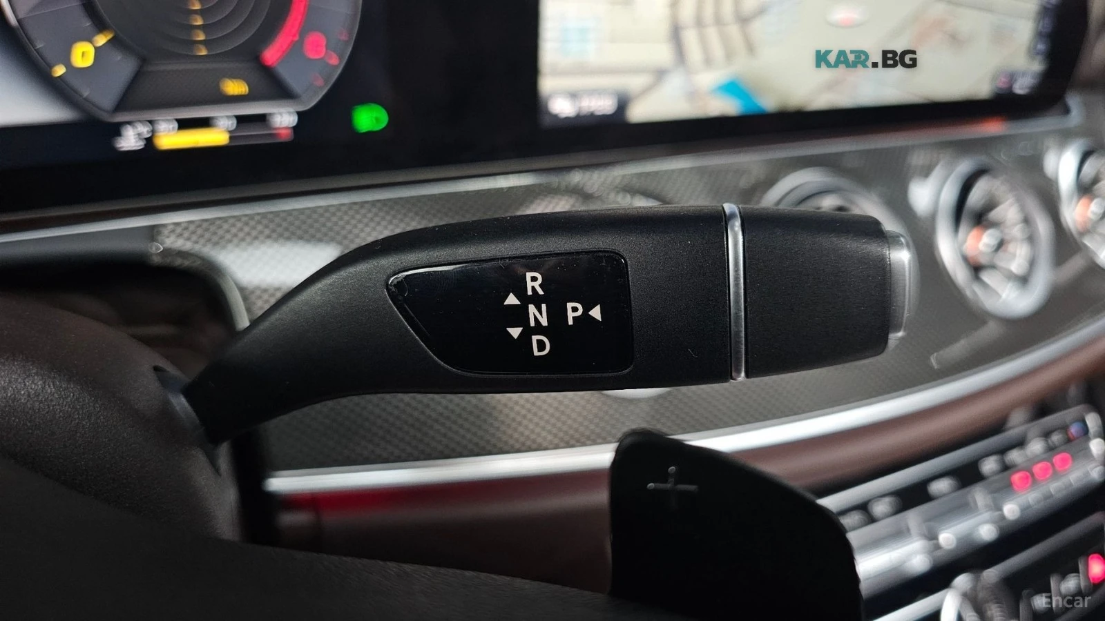 Mercedes-Benz CLS 300 AMG* HUD* ����* ������* ����* ����* ������ | Mobile.bg � ����������� 8