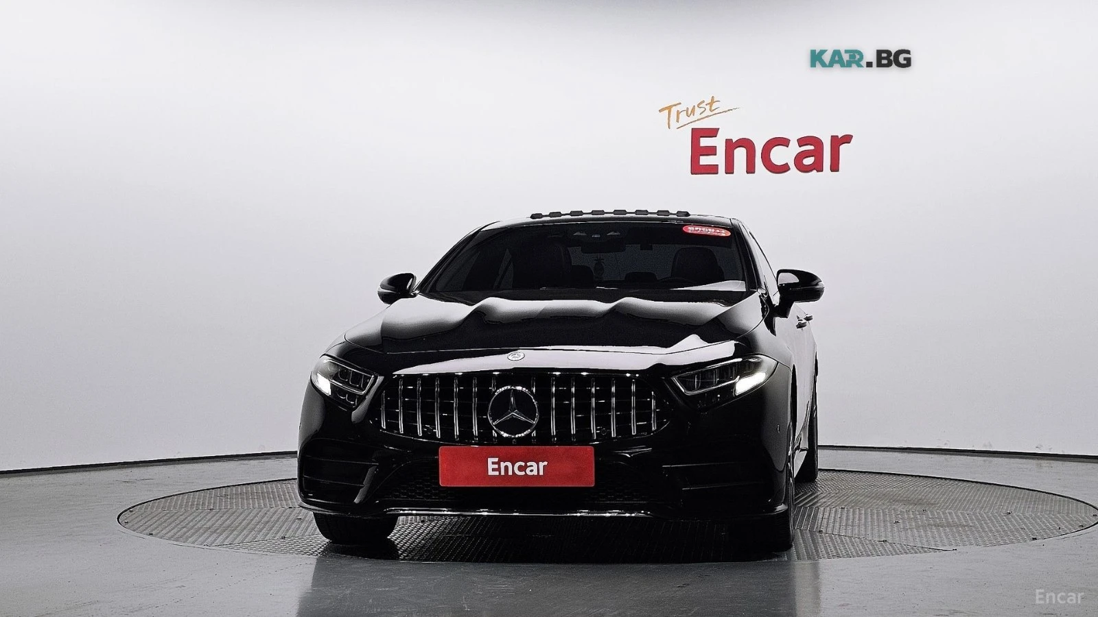 Mercedes-Benz CLS 300 AMG* HUD* ����* ������* ����* ����* ������ | Mobile.bg � ����������� 3
