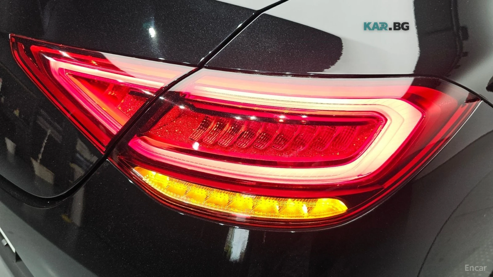 Mercedes-Benz CLS 300 AMG* HUD* ����* ������* ����* ����* ������ | Mobile.bg � ����������� 5