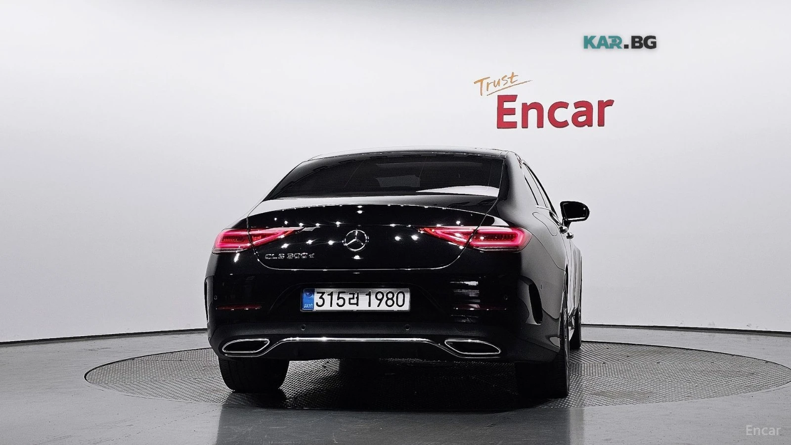 Mercedes-Benz CLS 300 AMG* HUD* ����* ������* ����* ����* ������ | Mobile.bg � ����������� 4