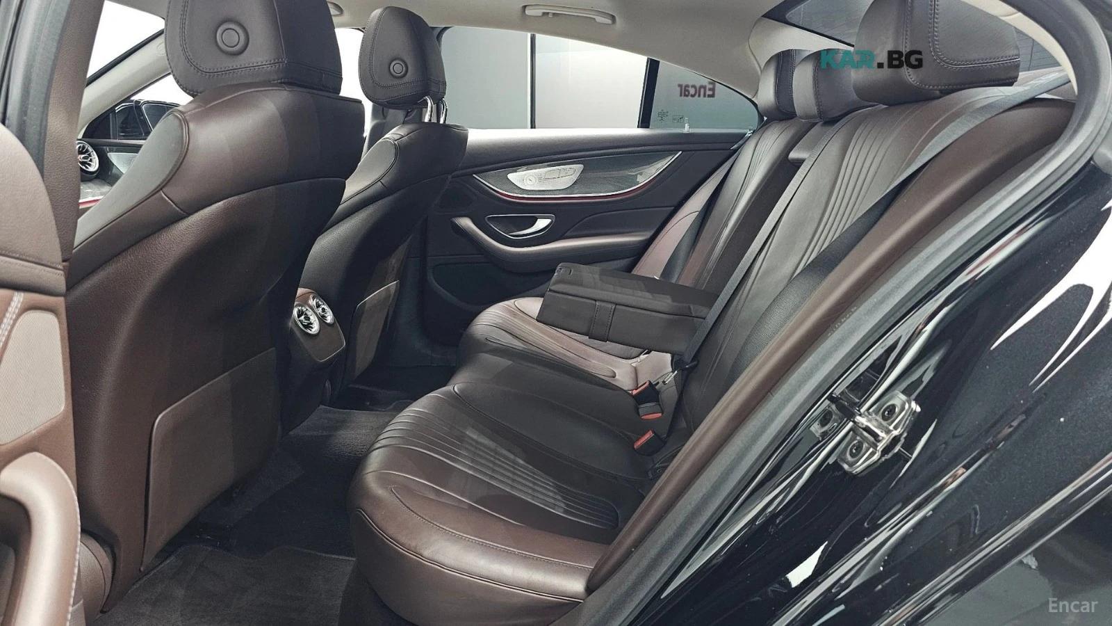Mercedes-Benz CLS 300 AMG* HUD* ����* ������* ����* ����* ������ | Mobile.bg � ����������� 10