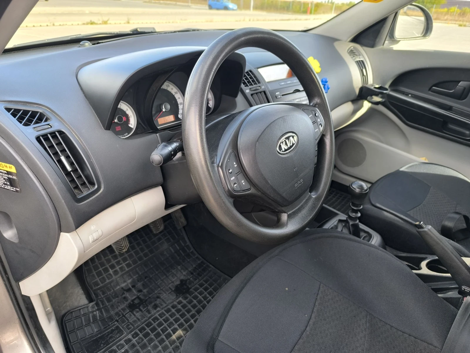 Kia Ceed, снимка 8 - Автомобили и джипове - 56054828