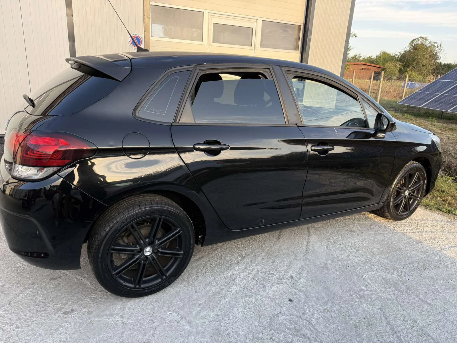 Citroen C4 1.6 | Mobile.bg � ����������� 5