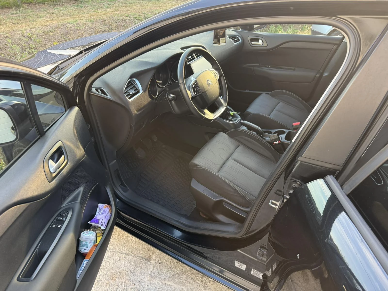 Citroen C4 1.6 | Mobile.bg � ����������� 9
