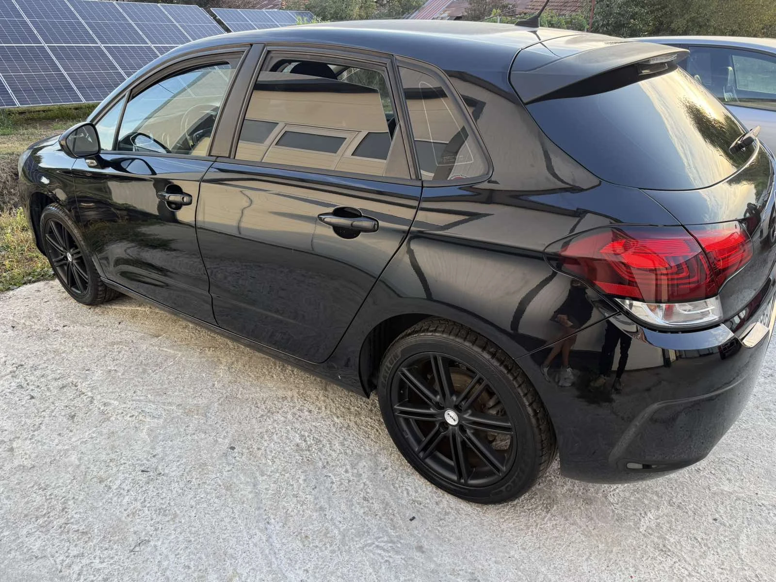 Citroen C4 1.6 | Mobile.bg � ����������� 4