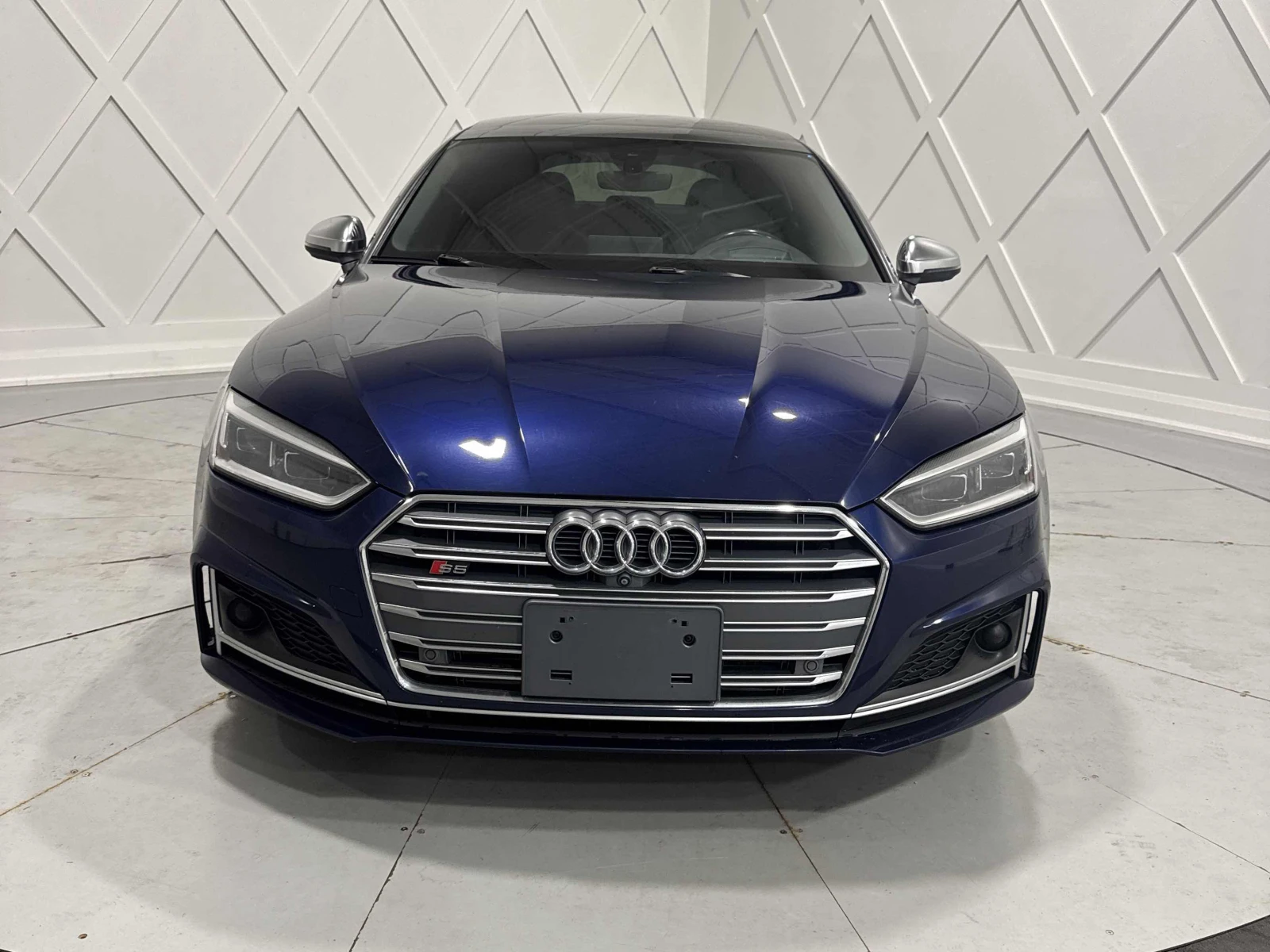 Audi S5 Technik / 360 / Dis / Hud / B&O / Carfax, снимка 6 - Автомобили и джипове - 56150970