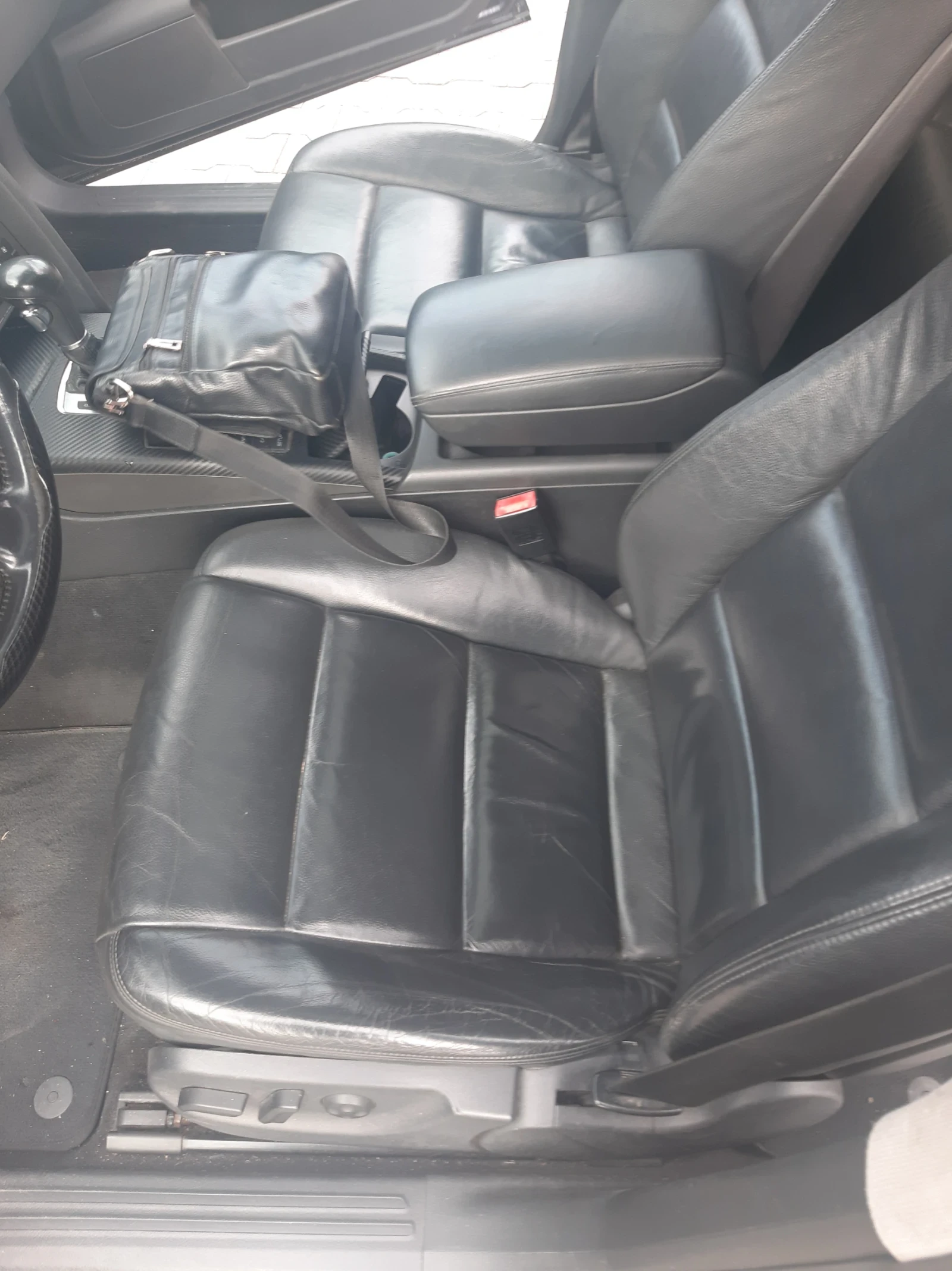 Audi A6, снимка 7 - Автомобили и джипове - 56247364