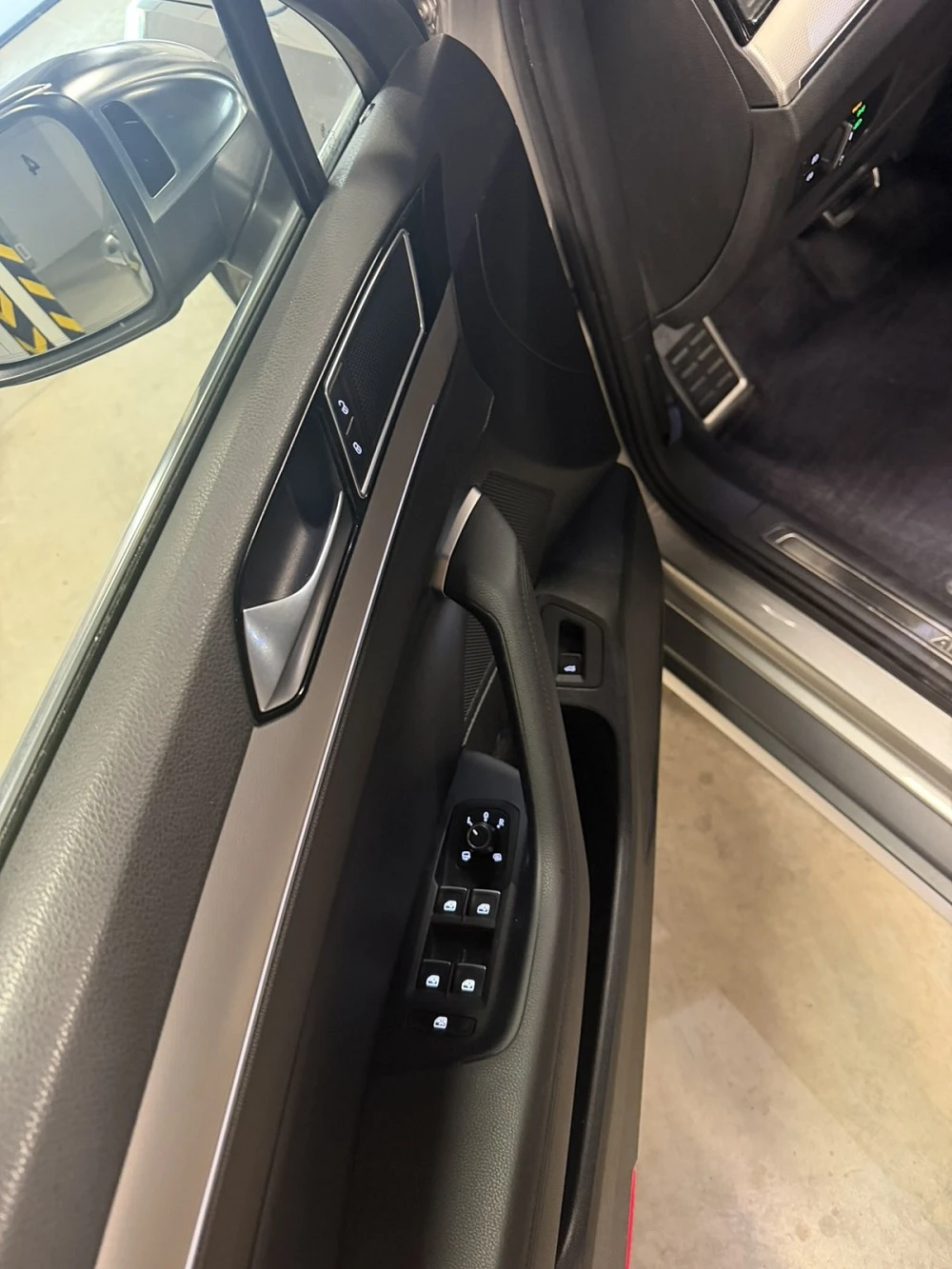 VW Passat Alltrack 2.0TDI 4Motion, снимка 7 - Автомобили и джипове - 56394438