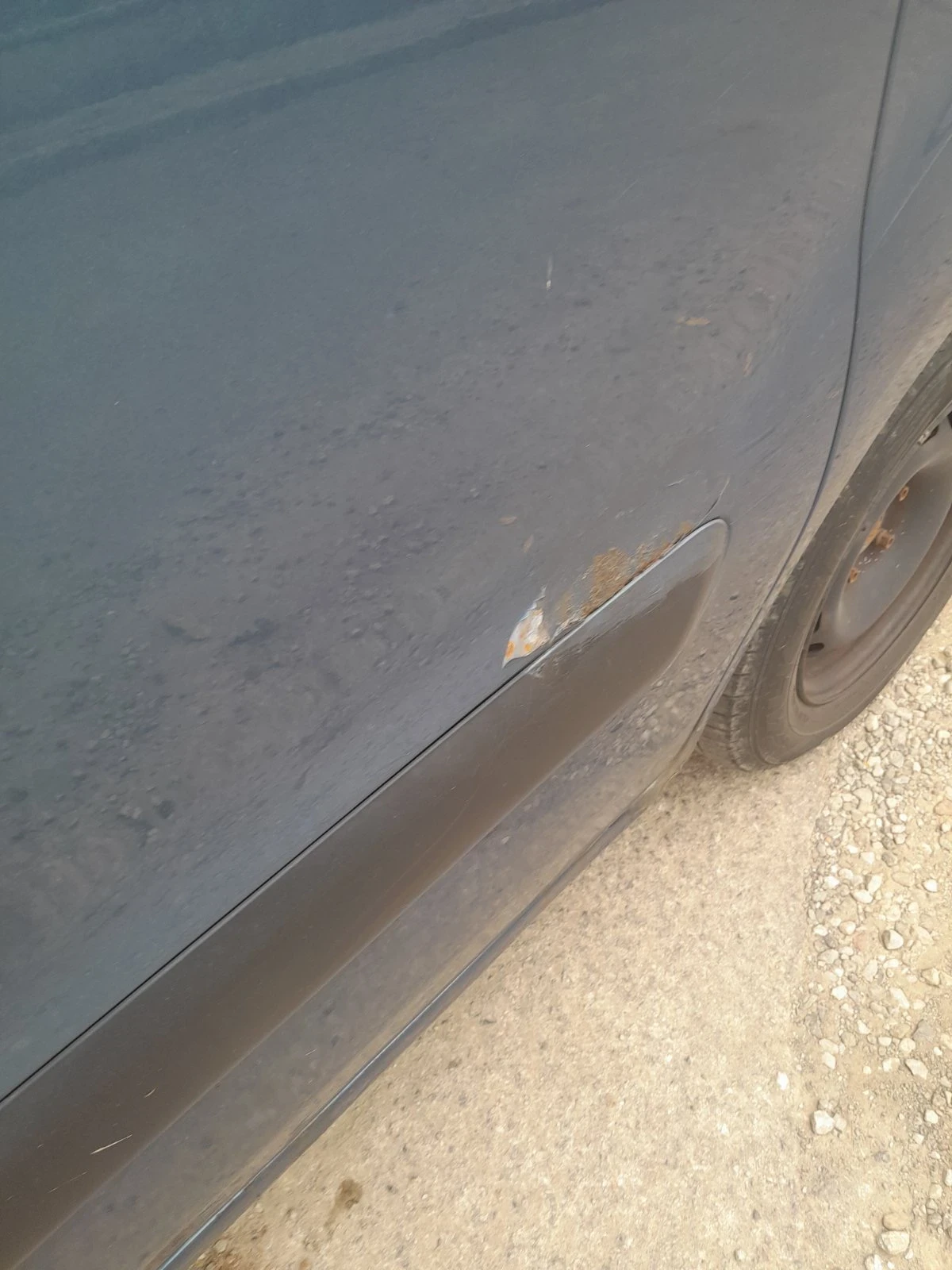 Peugeot Partner 1.6 HDI, снимка 5 - Автомобили и джипове - 56431667