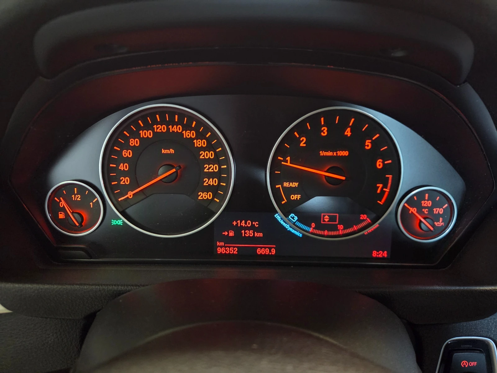 BMW 318 i LCI Facelift (2018) | �������� �� ��� | 96352 �� | Mobile.bg � ����������� 5