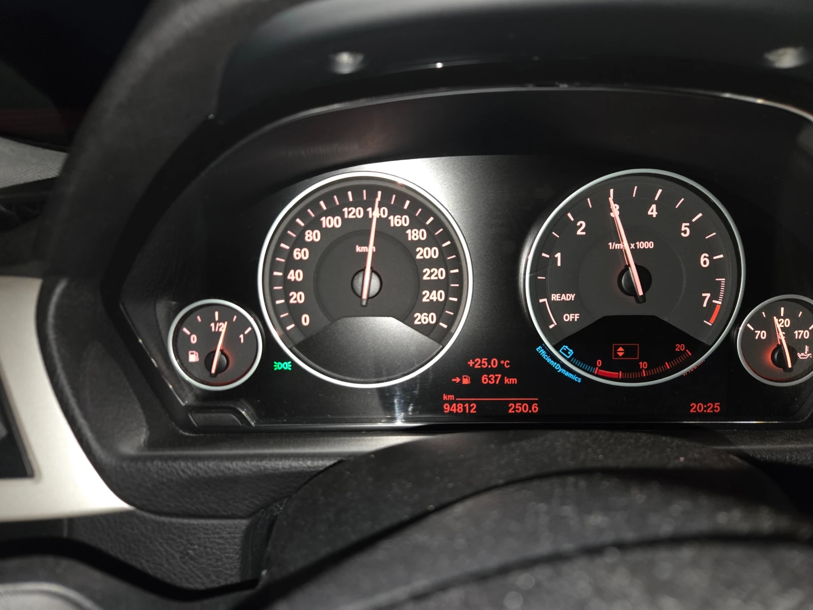 BMW 318 i LCI Facelift (2018) | �������� �� ��� | 96352 �� | Mobile.bg � ����������� 6