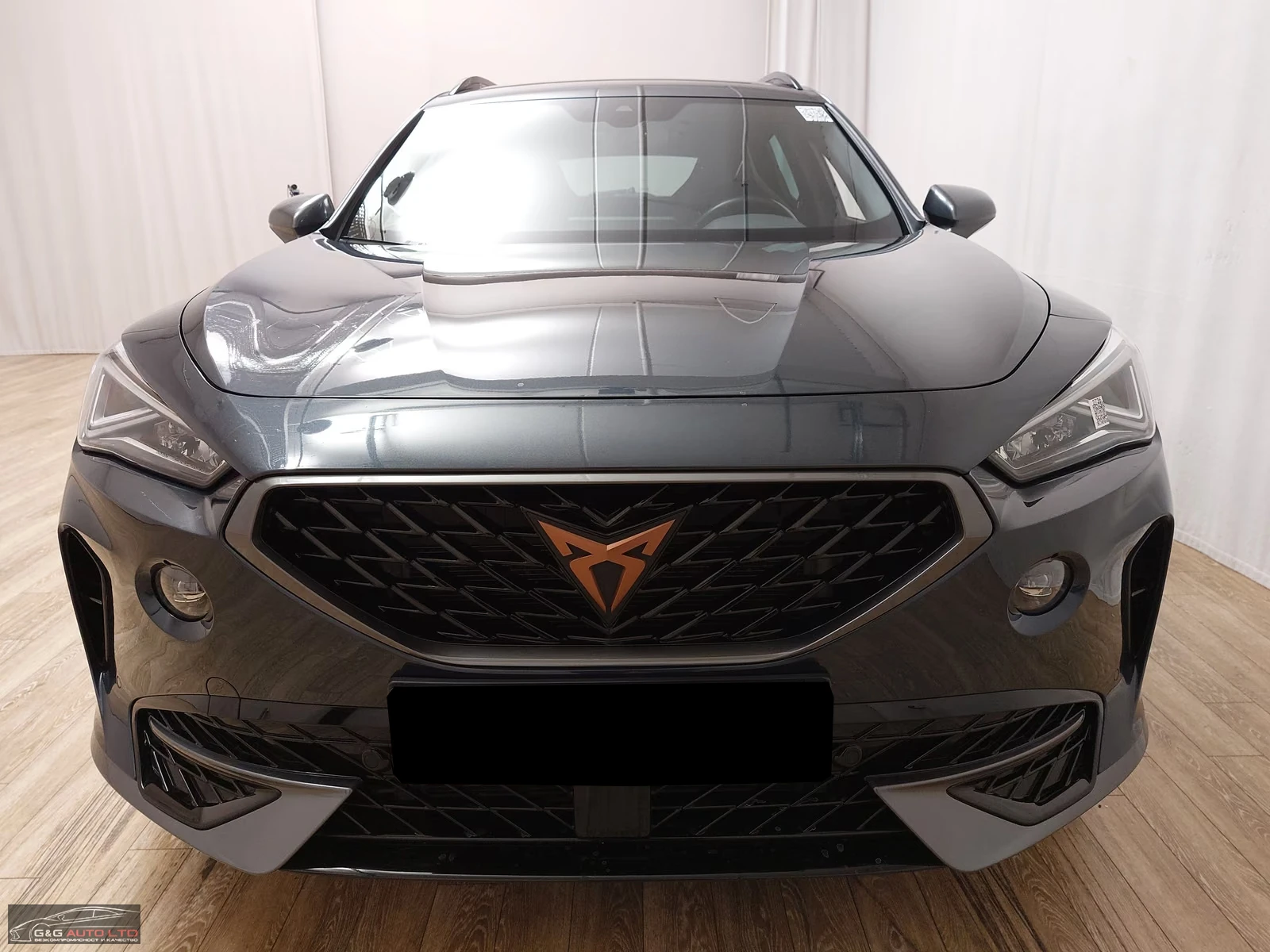 Cupra Formentor VZ/1.4 PHEV/245HP/LEATHER/CAM/LED/NAVI/369h | Mobile.bg � ����������� 5