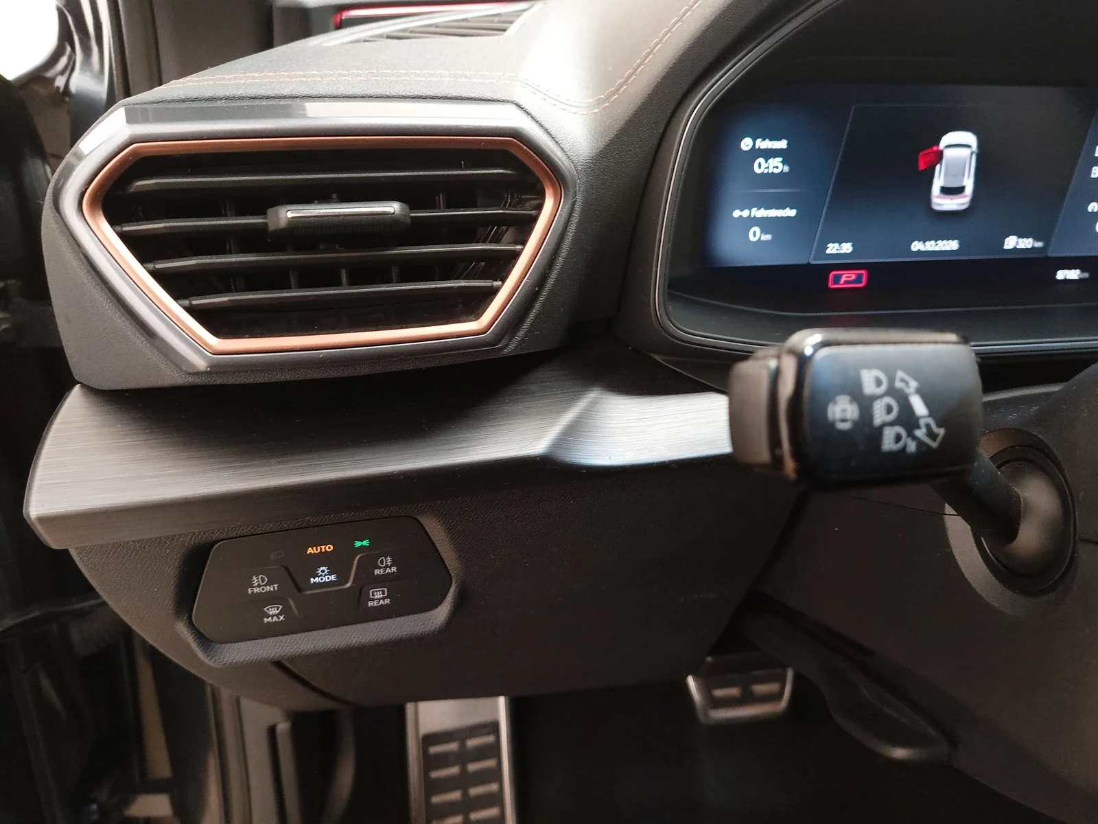 Cupra Formentor VZ/1.4 PHEV/245HP/LEATHER/CAM/LED/NAVI/369h | Mobile.bg � ����������� 14