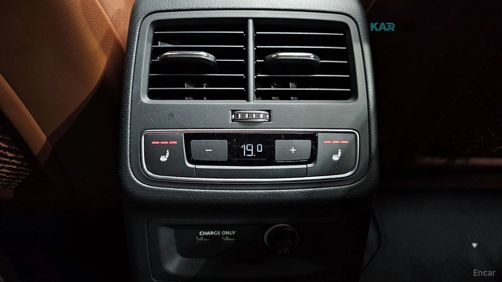 Audi A5 QUATTRO | HEAD-UP | | ШИБЕДАХ | ОБДУХВАНЕ, снимка 17 - Автомобили и джипове - 56682846