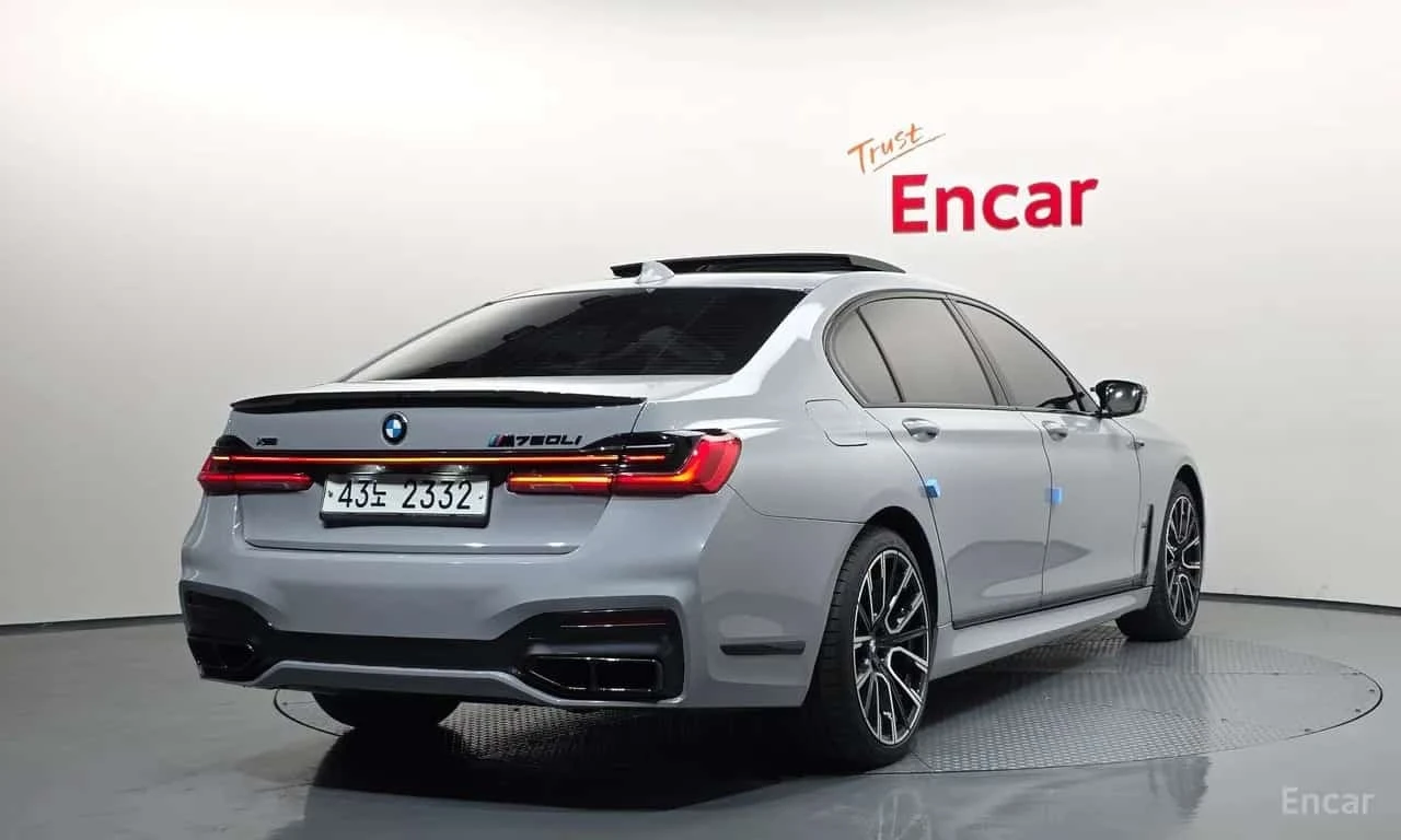 BMW 750 * ��������� * ����������* ��������� ����  | Mobile.bg � ����������� 3