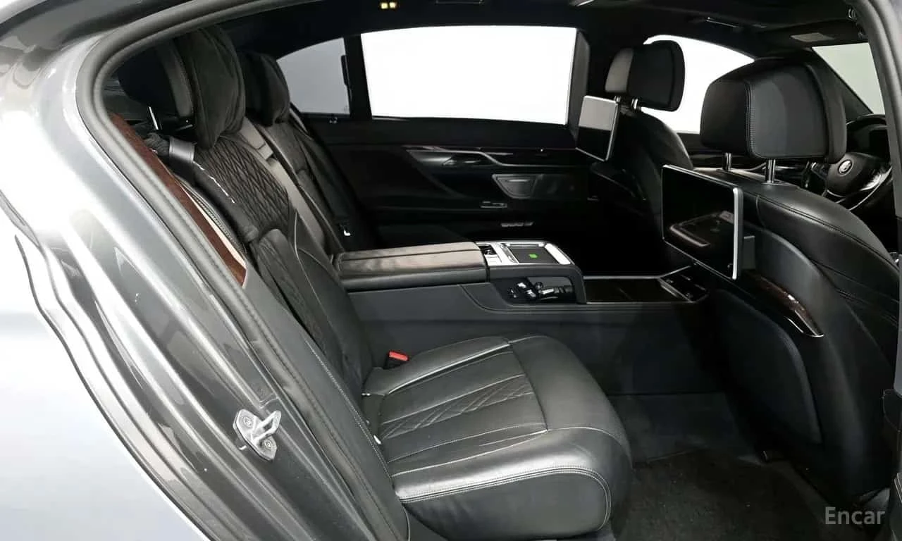 BMW 750 * ��������� * ����������* ��������� ����  | Mobile.bg � ����������� 12