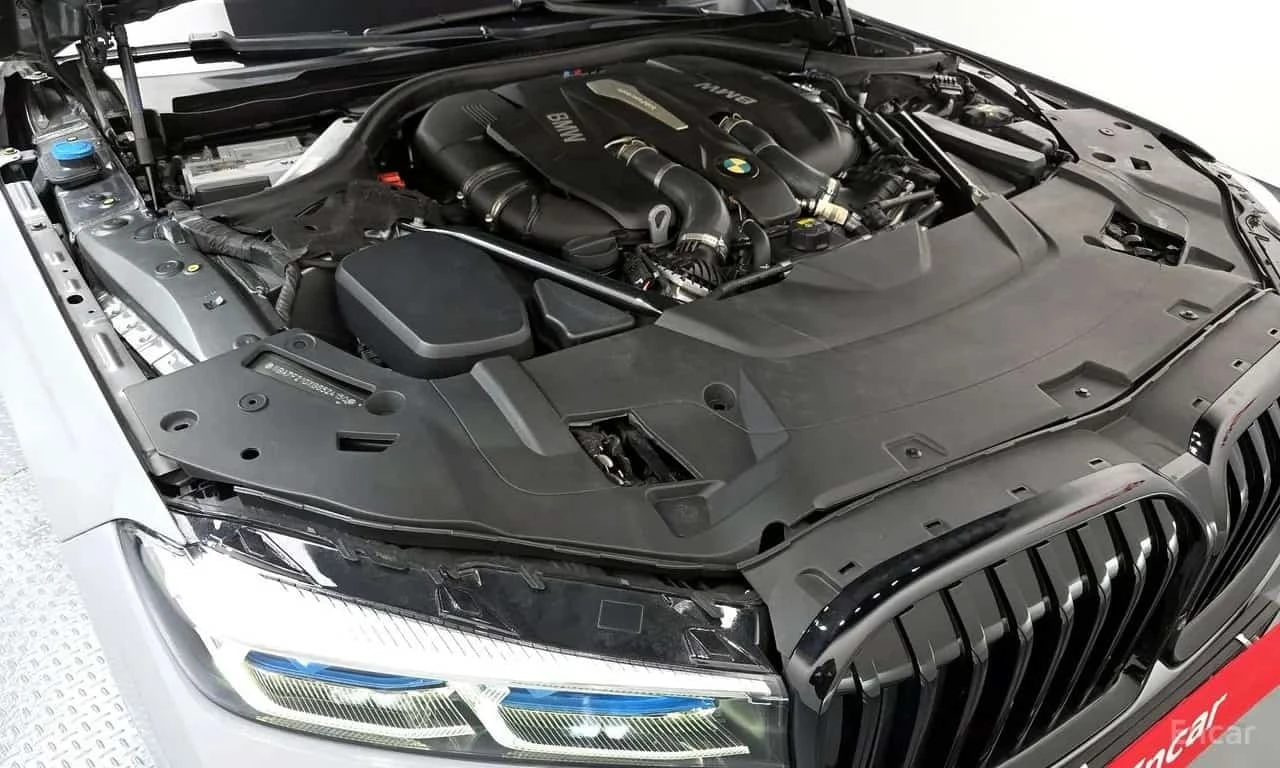 BMW 750 * ��������� * ����������* ��������� ����  | Mobile.bg � ����������� 6
