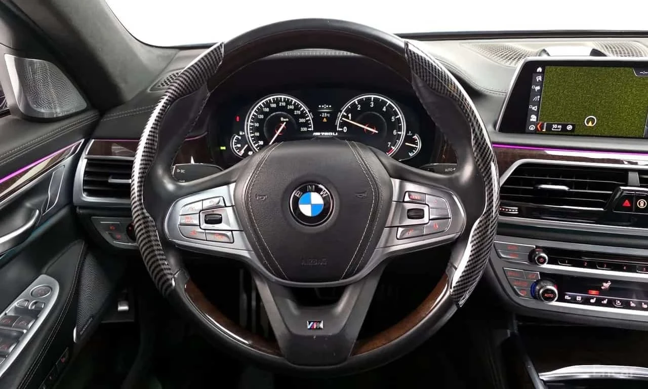 BMW 750 * ��������� * ����������* ��������� ����  | Mobile.bg � ����������� 13