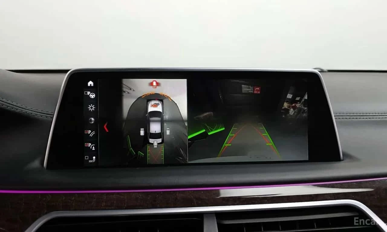 BMW 750 * ��������� * ����������* ��������� ����  | Mobile.bg � ����������� 15