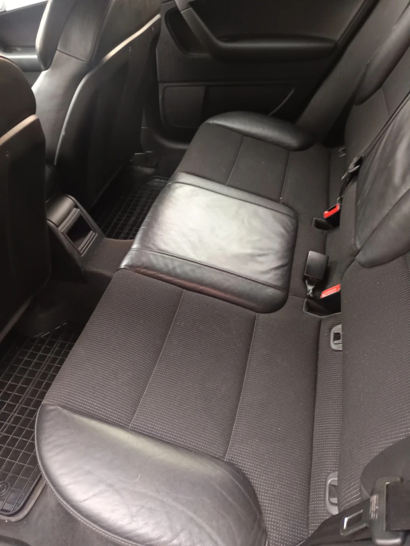 Audi A3 Лек, снимка 5 - Автомобили и джипове - 56740167