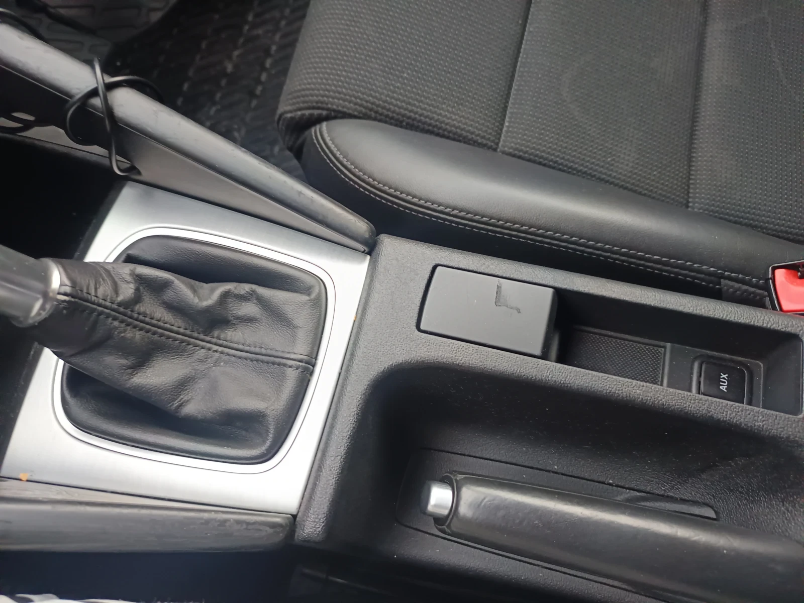 Audi A3 Лек, снимка 13 - Автомобили и джипове - 56740167