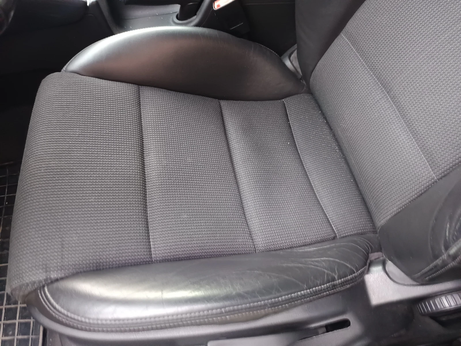 Audi A3 Лек, снимка 7 - Автомобили и джипове - 56740167