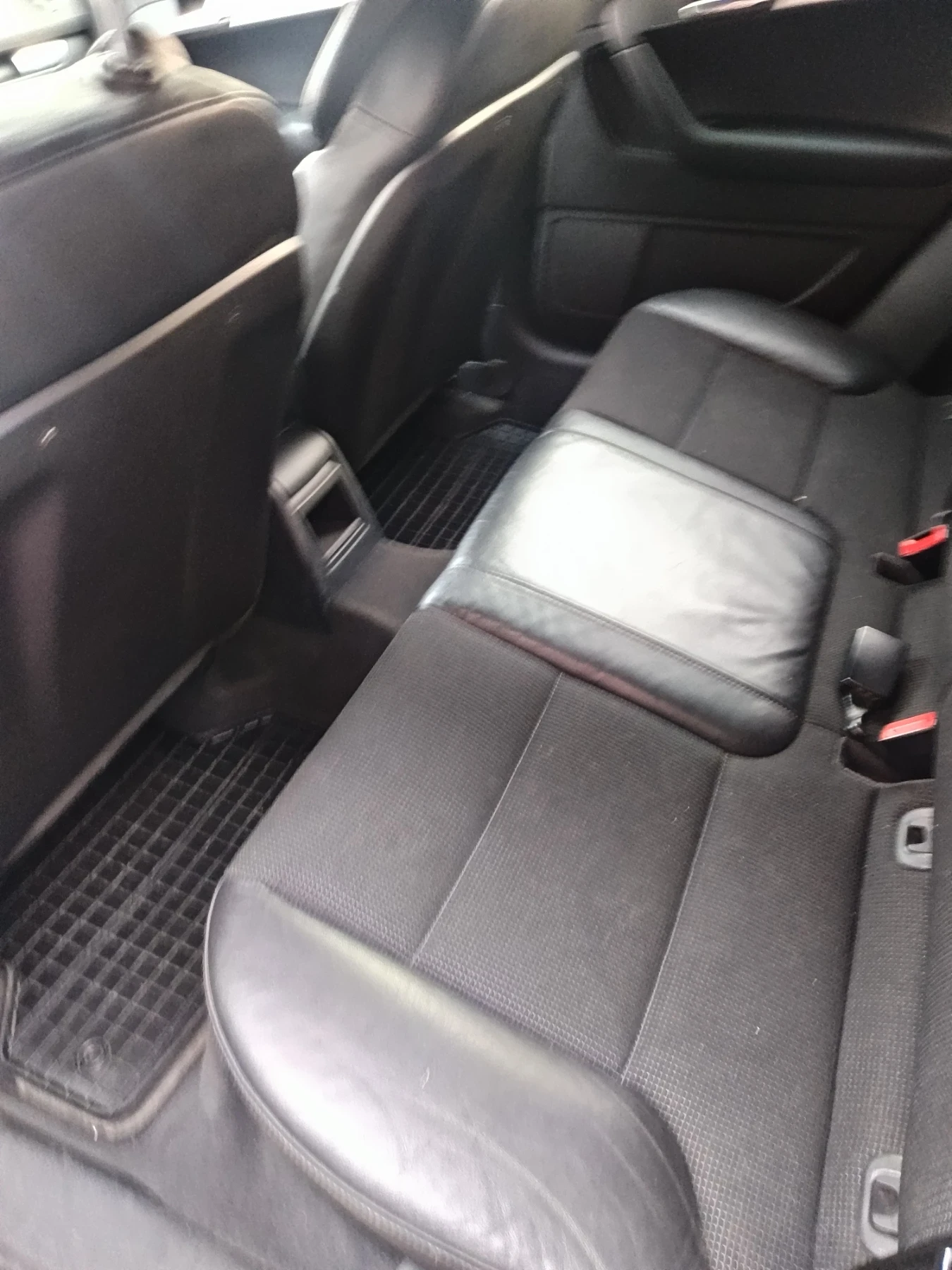 Audi A3 Лек, снимка 4 - Автомобили и джипове - 56740167