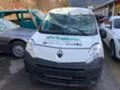 Renault Kangoo 1.5dCi, 2013 г., снимка 1