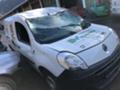 Renault Kangoo 1.5dCi, 2013 г. - [3] 