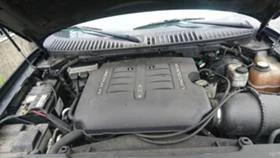 Lincoln Navigator, снимка 2