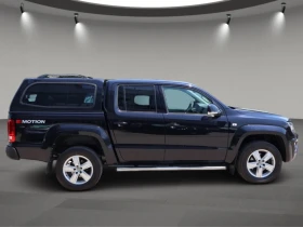 VW Amarok 3.0TDI/FACE LIFT/КОЖЕН САЛОН/, снимка 9